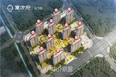 御林苑C区3室2厅1卫52万96m2简装出售