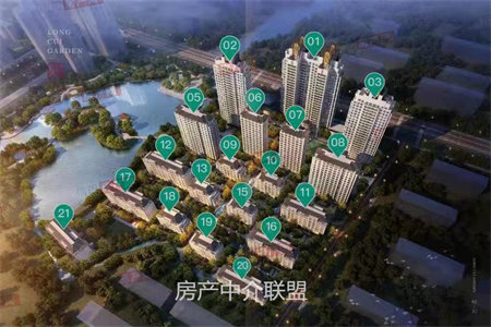 诸城市帝邦小区3室1厅1卫87㎡