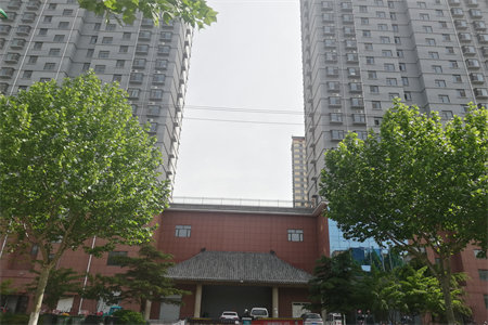 恒大名都一线湖景房精装4房户型好证在手南北通透单价7200